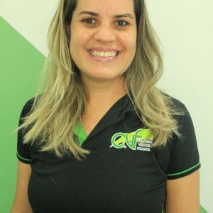 ANA MARIA MACHADO RUIZ CARVALHO - PROFESSORA