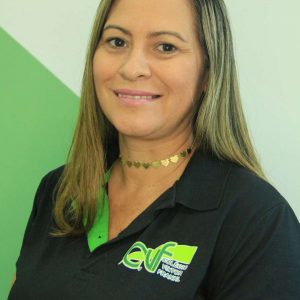 ANDREA DE SOUZA VILLELA - PROFESSORA