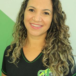 PATRICIA APARECIDA COSENZA BRAZ- PROFESSORA