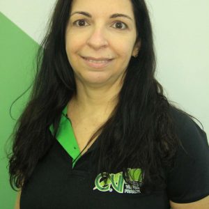 SIMONE MOTTA LUCIO - PROFESSORA DE INGLÊS
